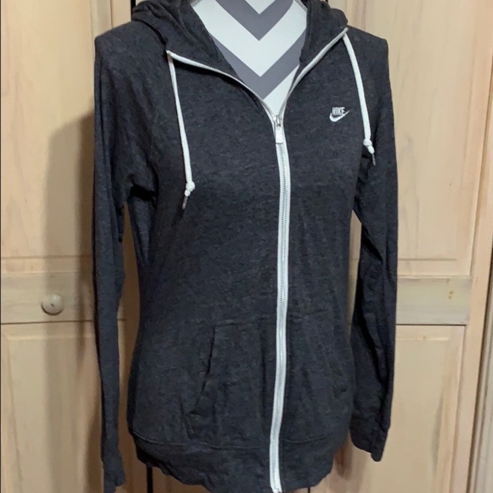 Nike Jacket (Women’s size L)
